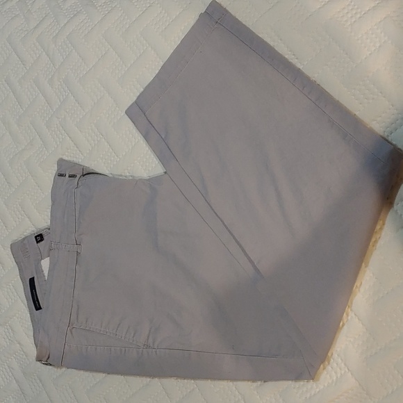 Crop trousers - Picture 2 of 3